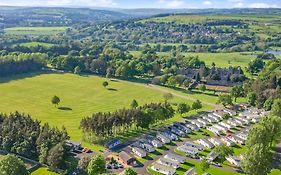 Witton Castle Country Park